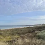 Strandflieder 103 Δωμάτια σε οικογενειακή κατοικία