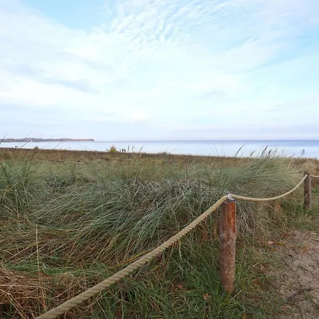 Strandflieder 103 Boltenhagen (Ostseebad)